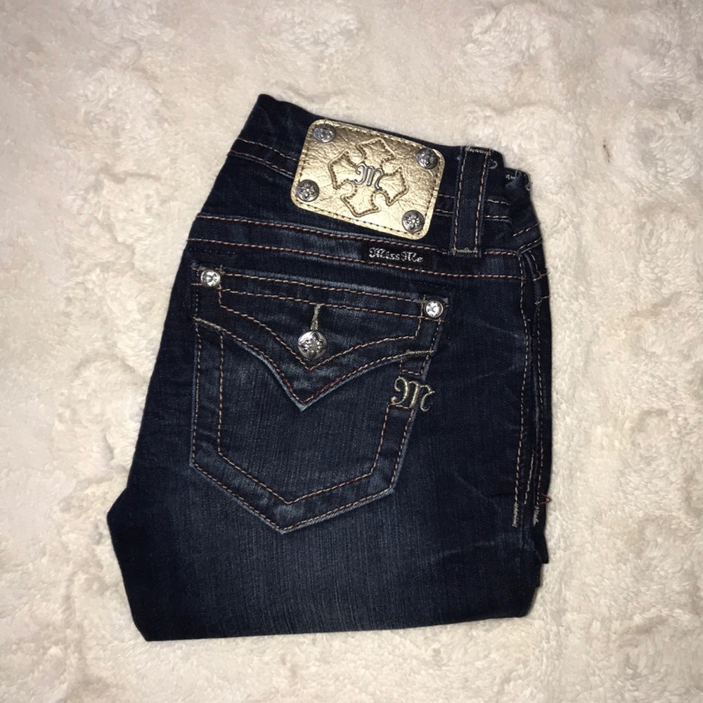 Miss me flare jeans